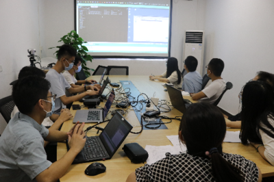 市網(wǎng)絡信息中心成功舉行網(wǎng)絡安全攻防應急演練暨技術交流活動